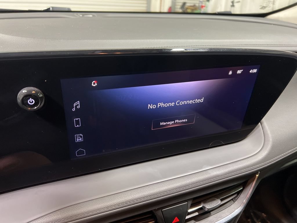 Used 2025 Buick Encore GX Preferred FWD image 30
