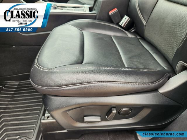 Used 2022 Ford Explorer Limited image 25