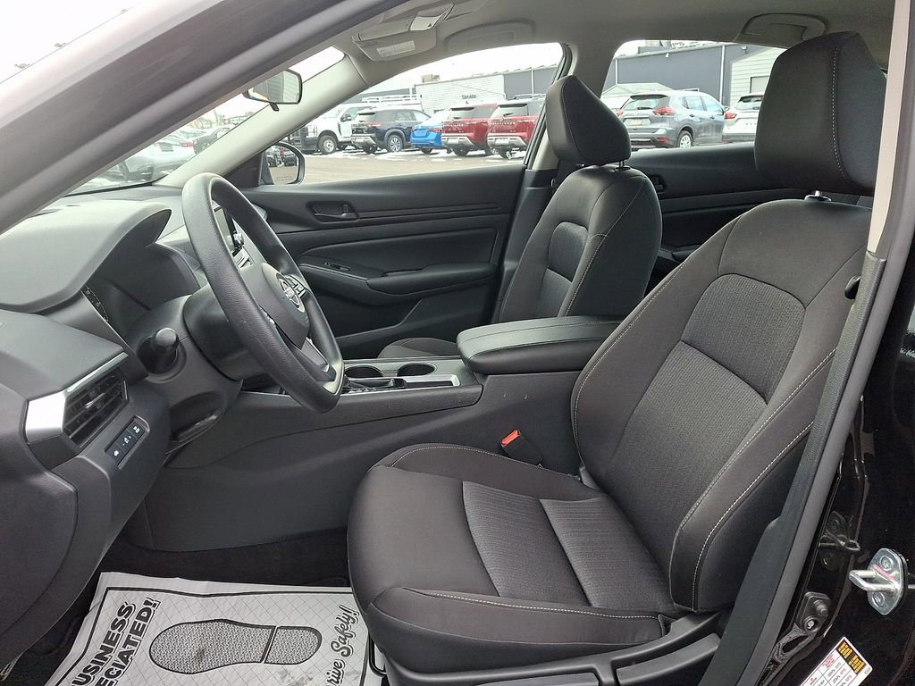 Certified 2023 Nissan Altima 2.5 S image 13