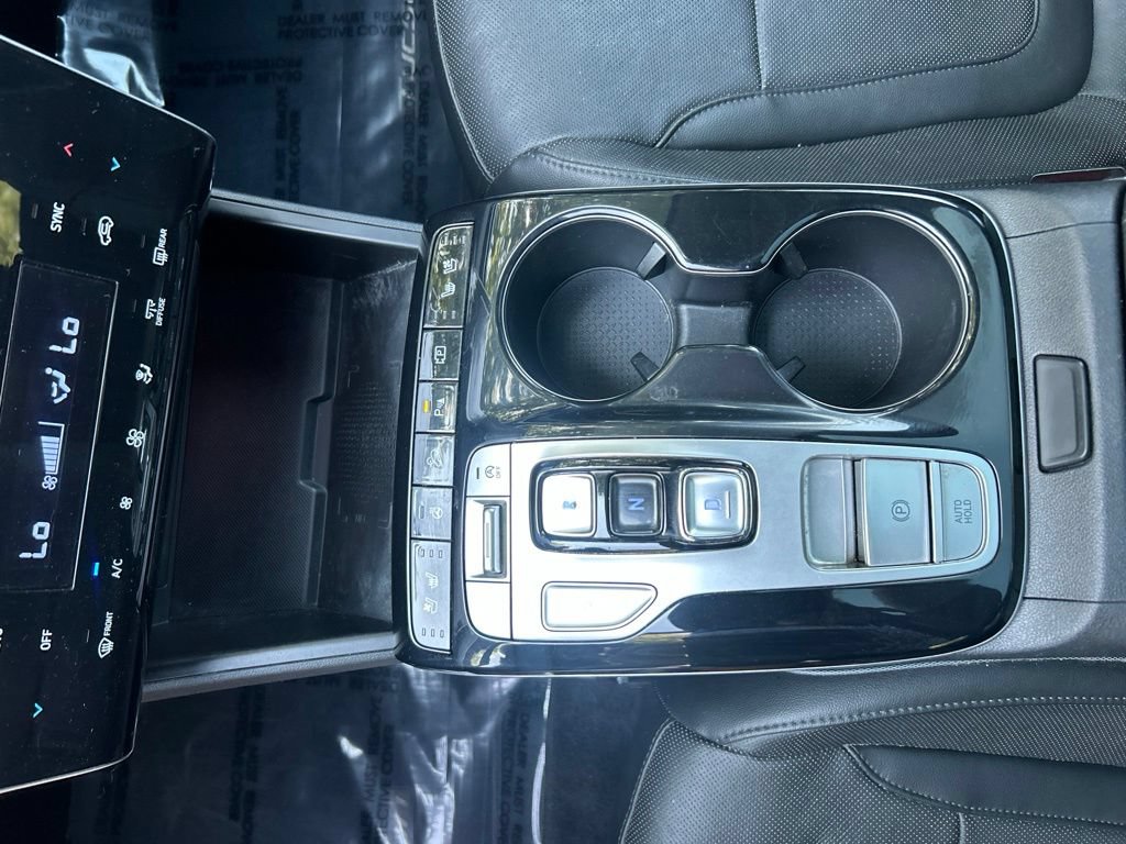 Used 2022 Hyundai Tucson Limited FWD image 18