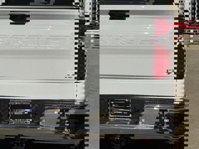 New 2026 Chevrolet Silverado 1500 LTZ w/ LTZ Premium Texas Edition image 7