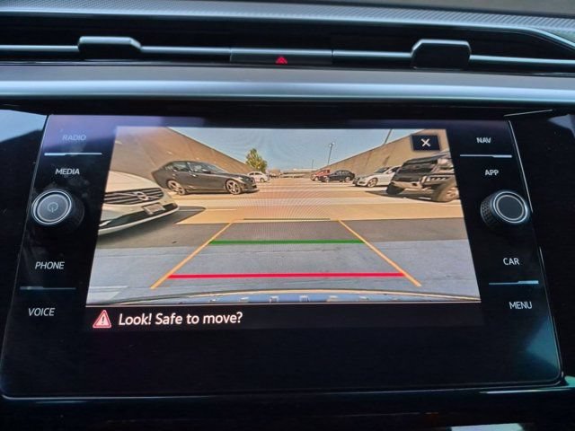 Used 2021 Volkswagen Arteon SEL Premium AWD/4WD image 15