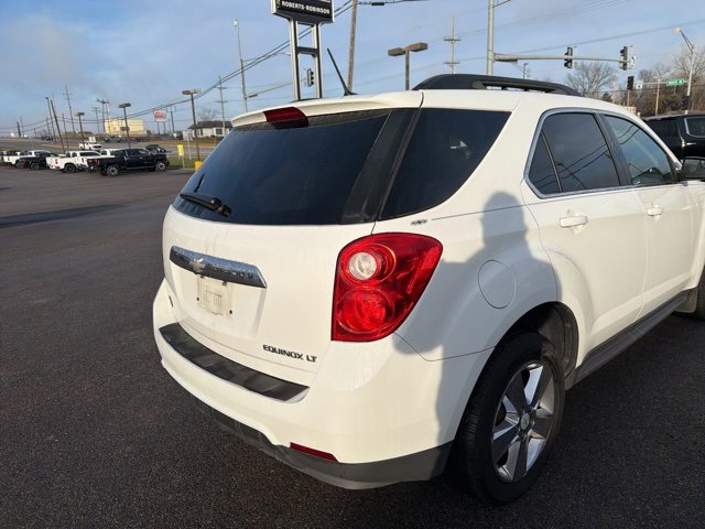Used 2013 Chevrolet Equinox LT w/ All Star Package image 14