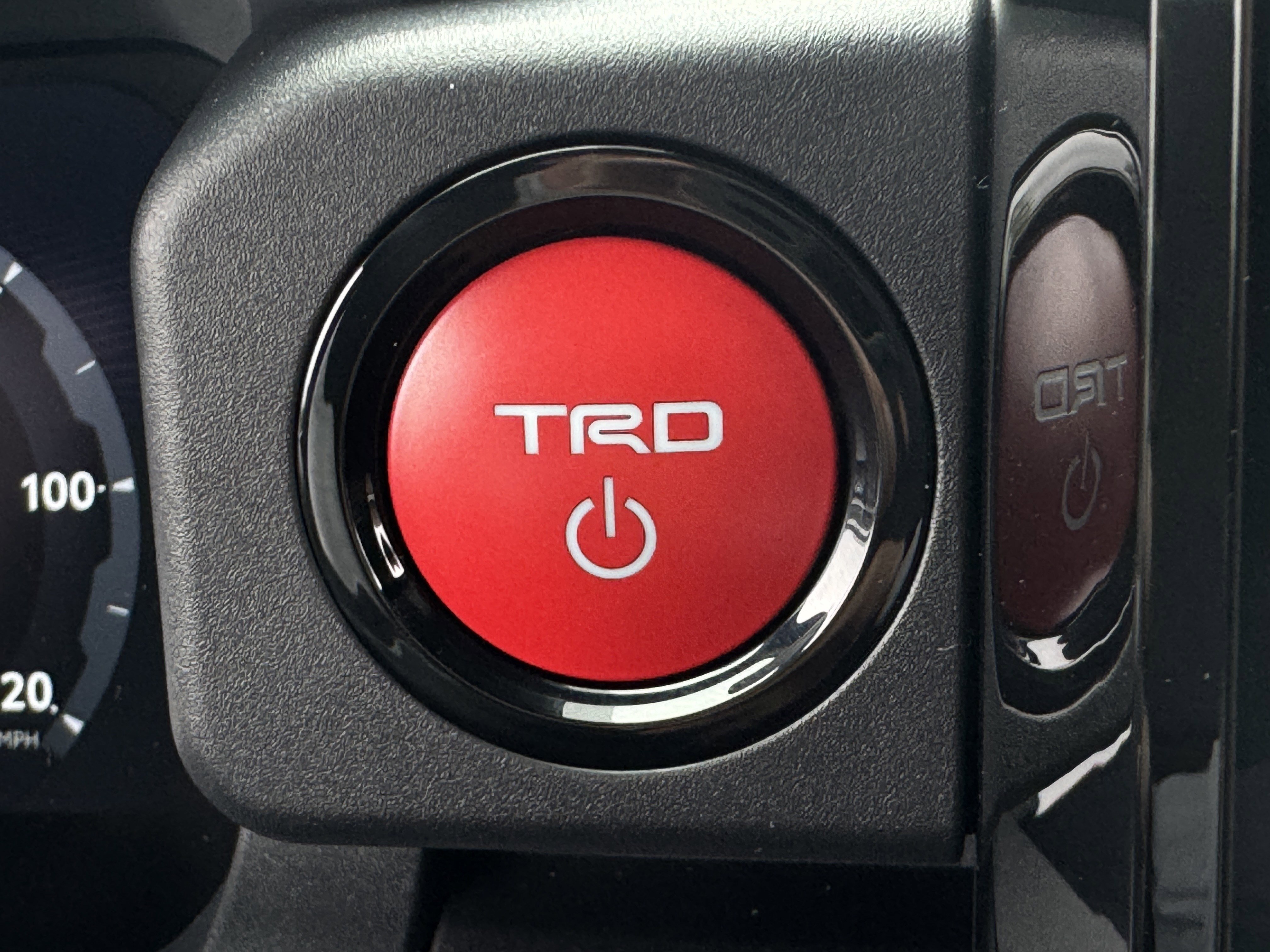 New 2026 Toyota 4Runner TRD Off-Road Premium AWD/4WD image 21
