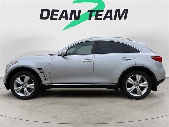 Used 2011 INFINITI FX35 AWD w/ Premium Pkg image 5
