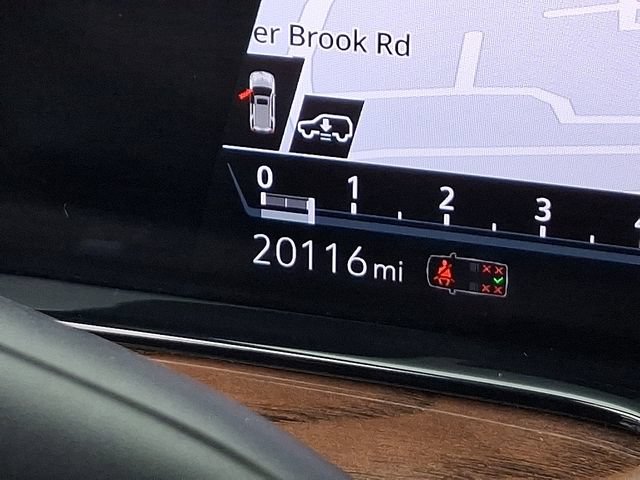 Certified 2023 Cadillac Escalade Sport Platinum AWD/4WD image 21