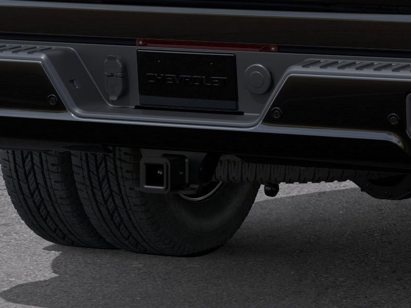 New 2026 Chevrolet Silverado 3500 High Country image 14