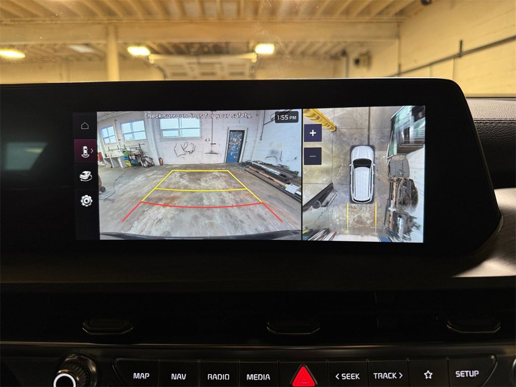 Certified 2024 Kia Telluride SX X-Pro image 18