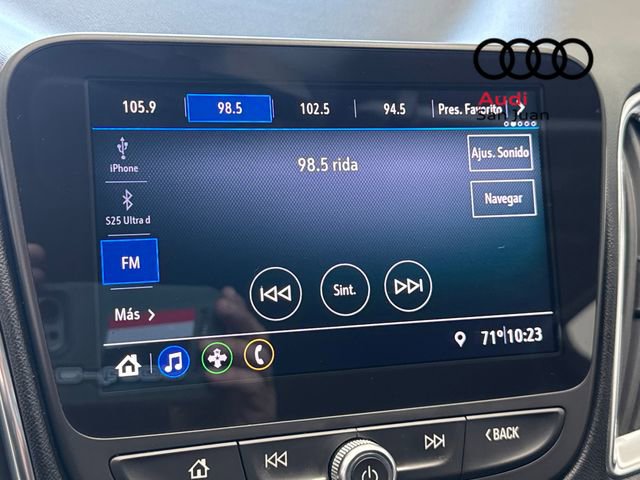 Used 2019 Chevrolet Malibu LT image 18