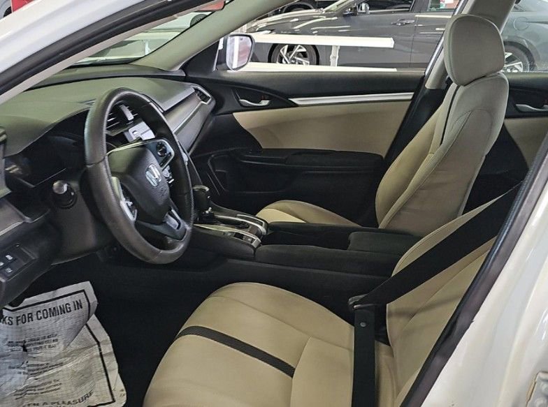 Used 2020 Honda Civic LX image 5