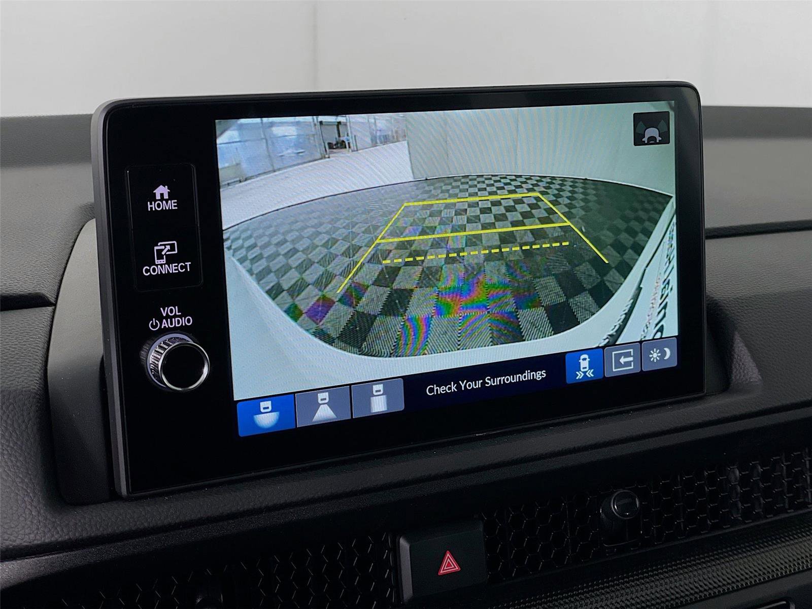 New 2026 Honda CR-V Sport-L image 13