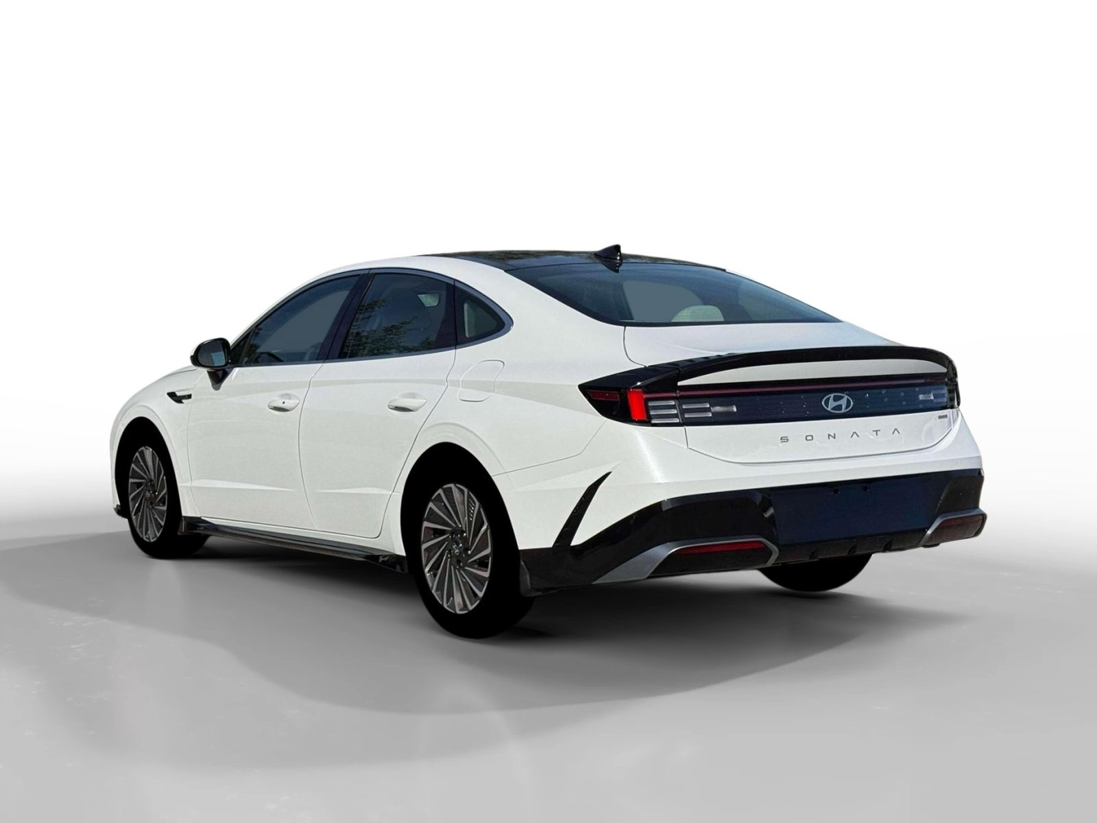 New 2026 Hyundai Sonata SEL FWD image 5