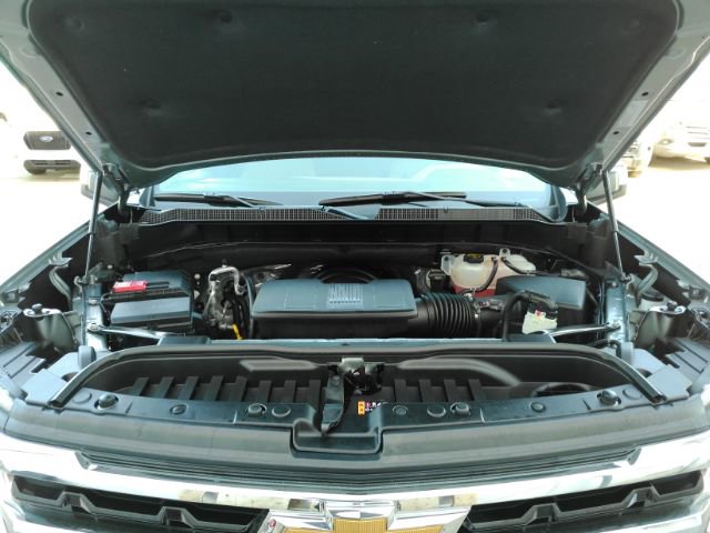 Used 2026 Chevrolet Silverado 1500 LT image 48