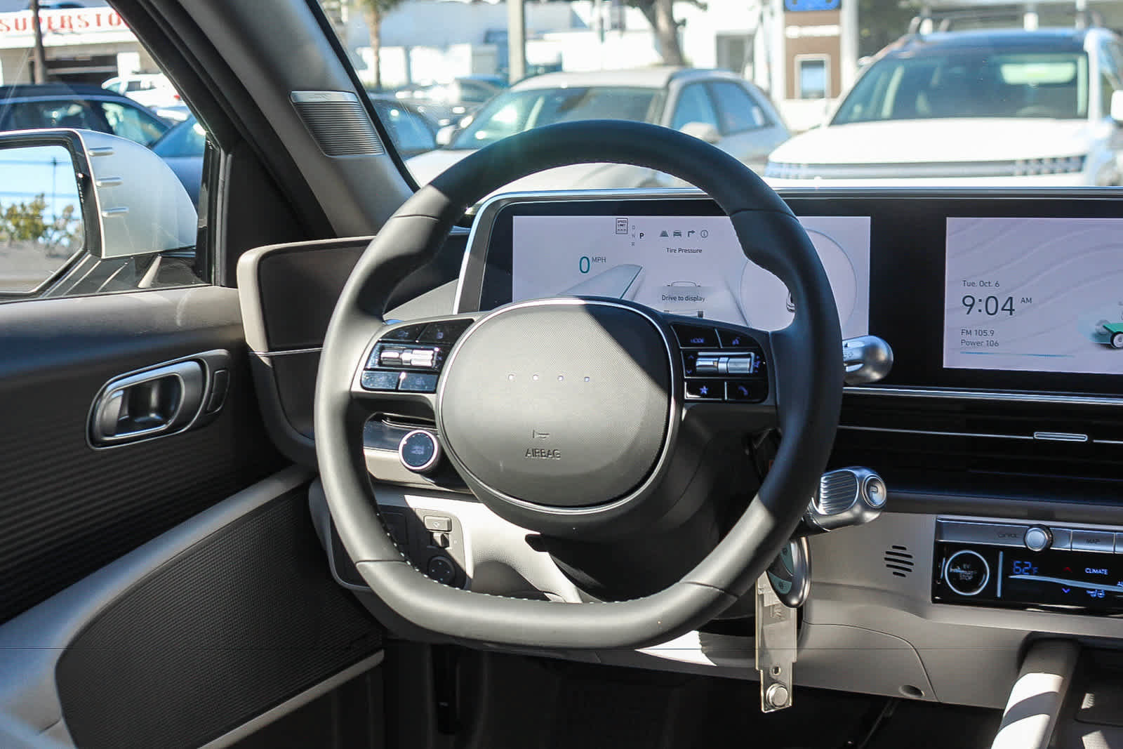 Certified 2023 Hyundai Ioniq 6 Limited RWD image 19