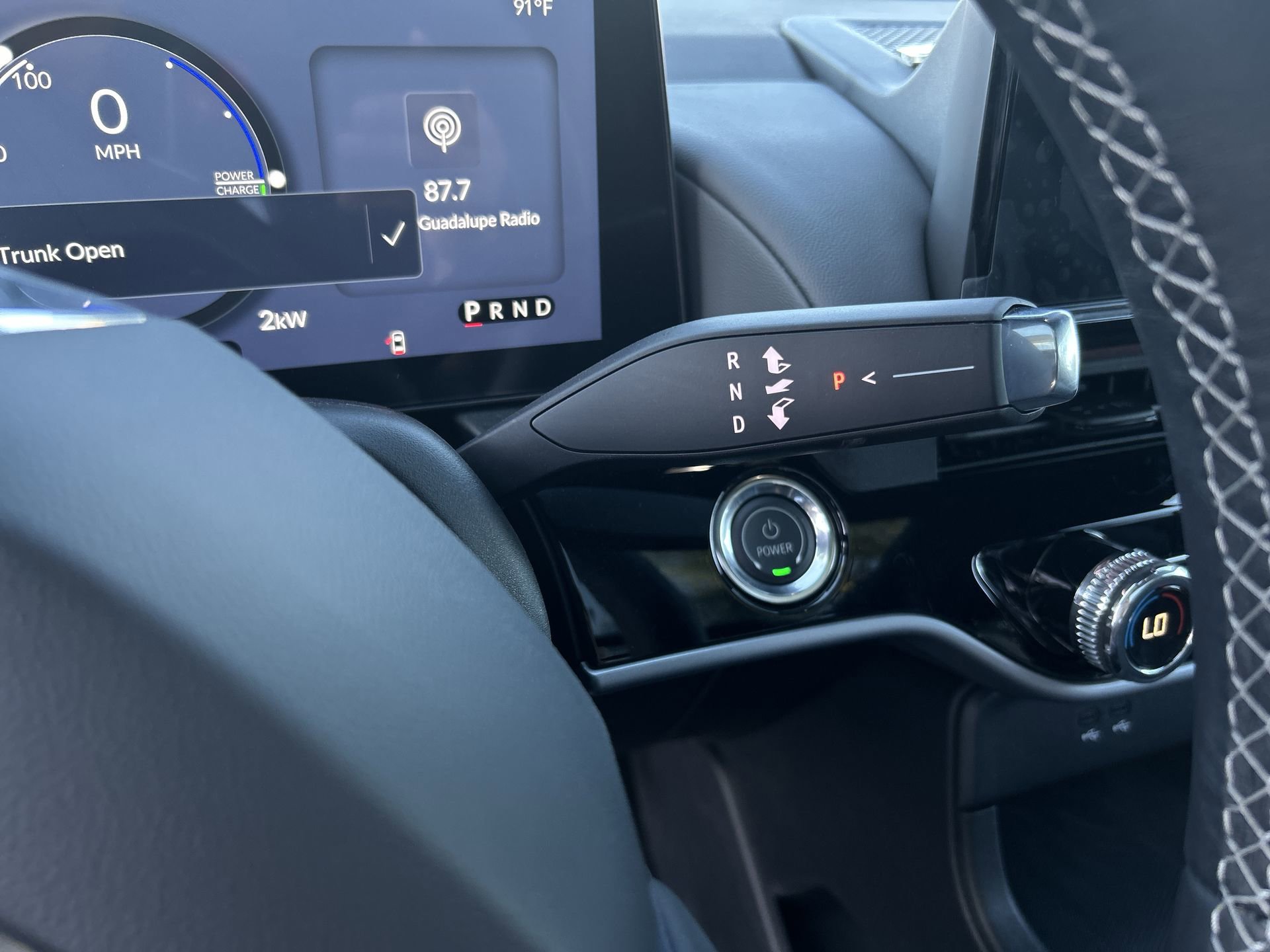 New 2026 Honda Prologue Touring image 23