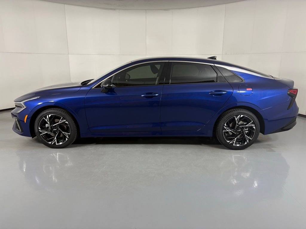 New 2026 Kia K5 GT-Line image 7