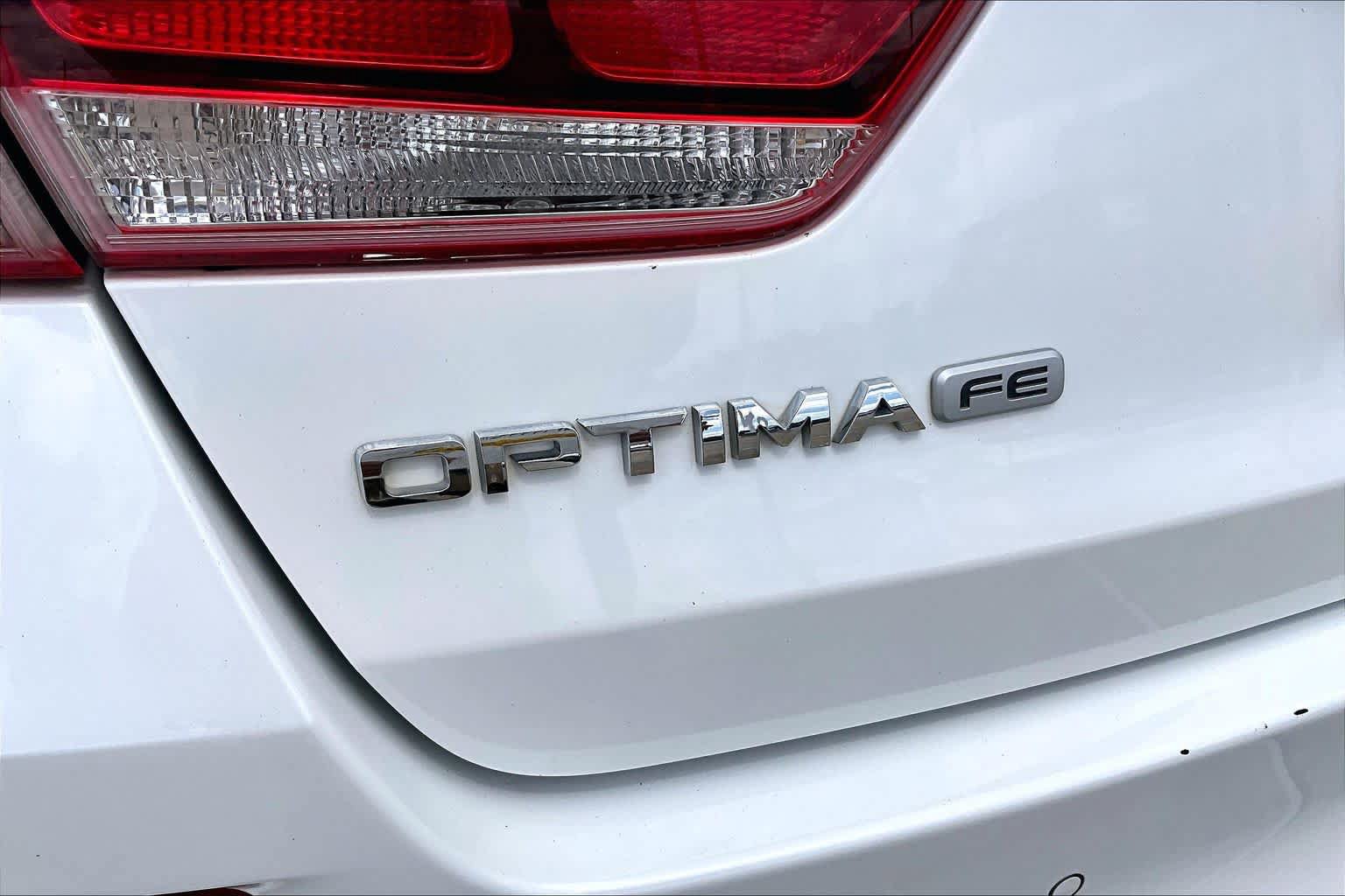 Used 2019 Kia Optima LX FWD image 10