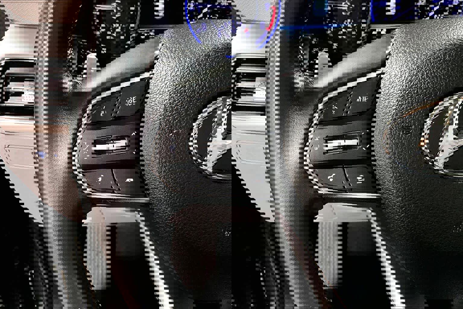 Used 2022 Hyundai Palisade SEL w/ 8P Bench Seat Package image 22