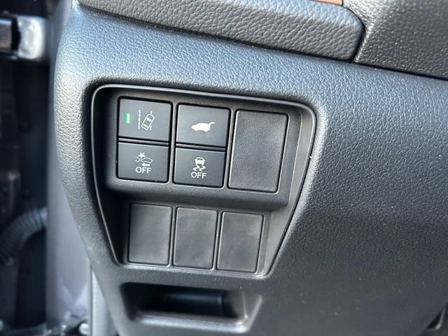 Used 2022 Honda CR-V EX-L image 24
