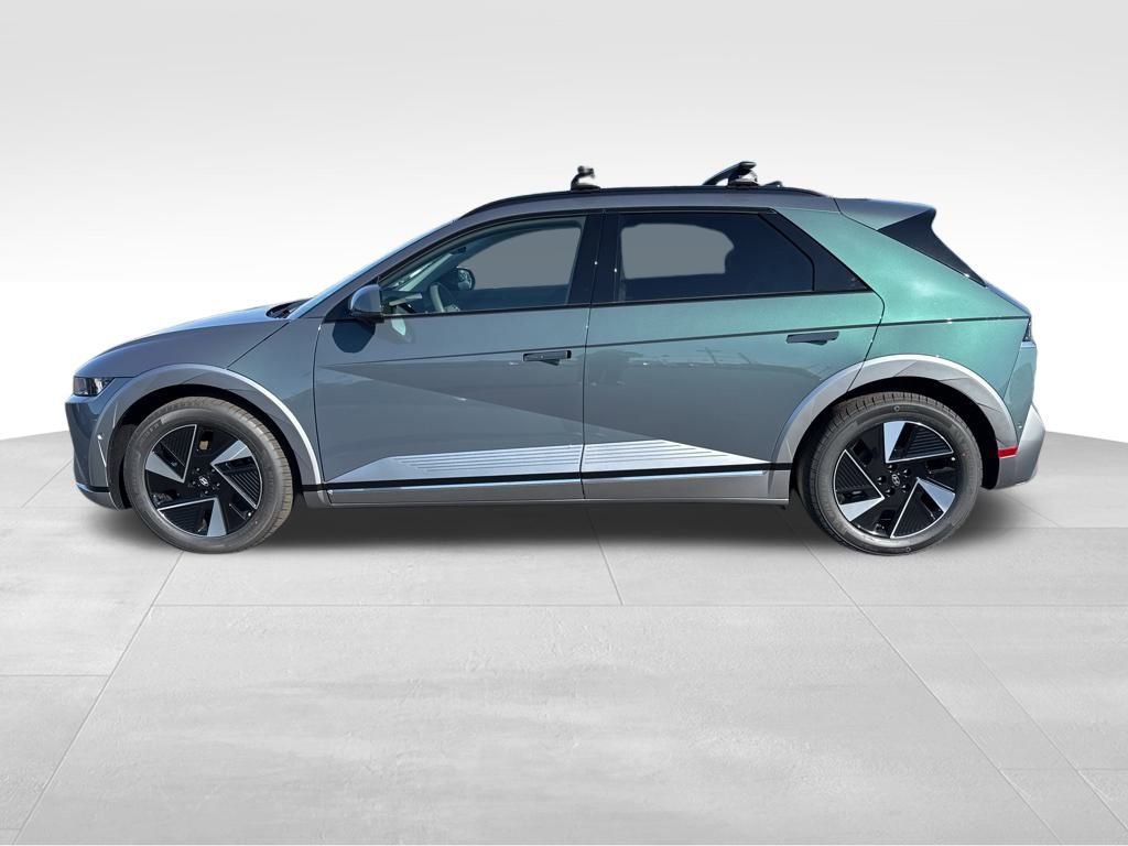 New 2026 Hyundai Ioniq 5 Limited image 8