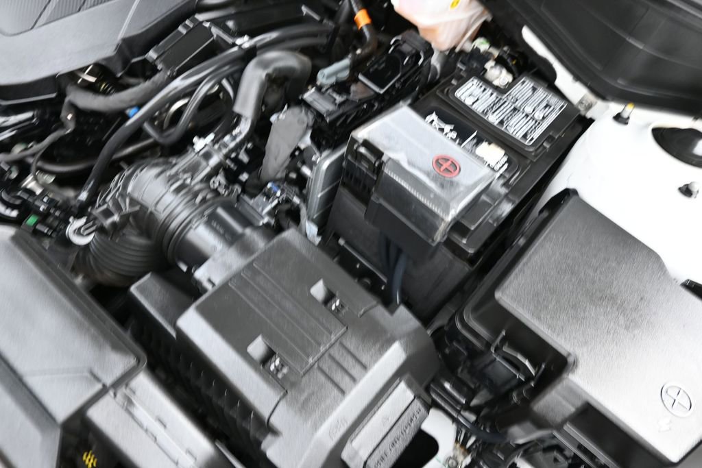 Used 2024 Kia Sportage SX FWD image 30