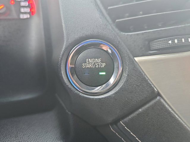 Used 2016 GMC Yukon Denali w/ Open Road Package image 34