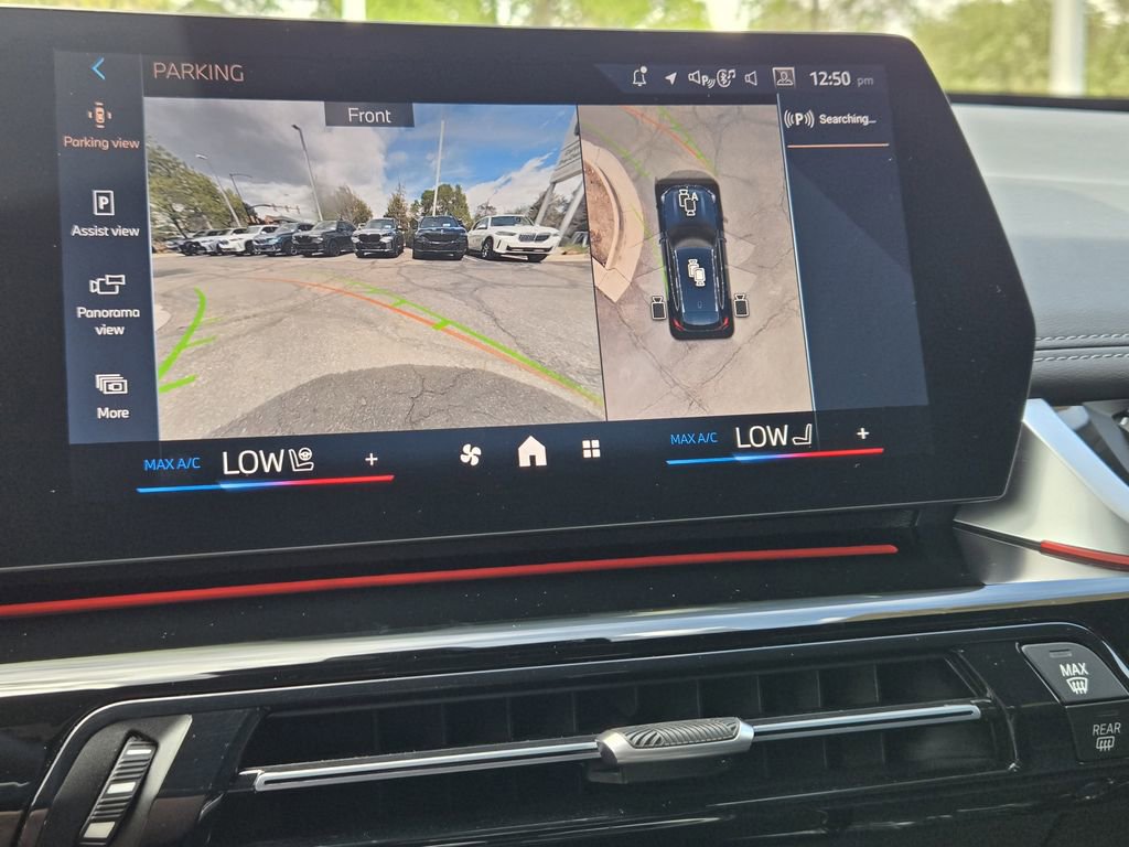 Certified 2025 BMW X1 xDrive28i w/ Technology Package AWD/4WD image 21