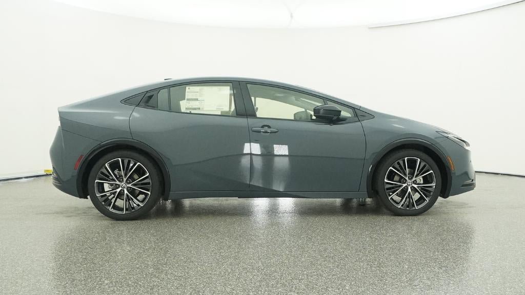 New 2026 Toyota Prius XLE FWD image 27