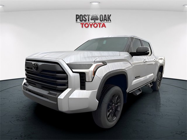 New 2025 Toyota Tundra SR5 image 4