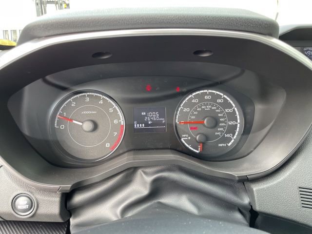 Used 2021 Subaru Crosstrek 2.0i Premium image 24