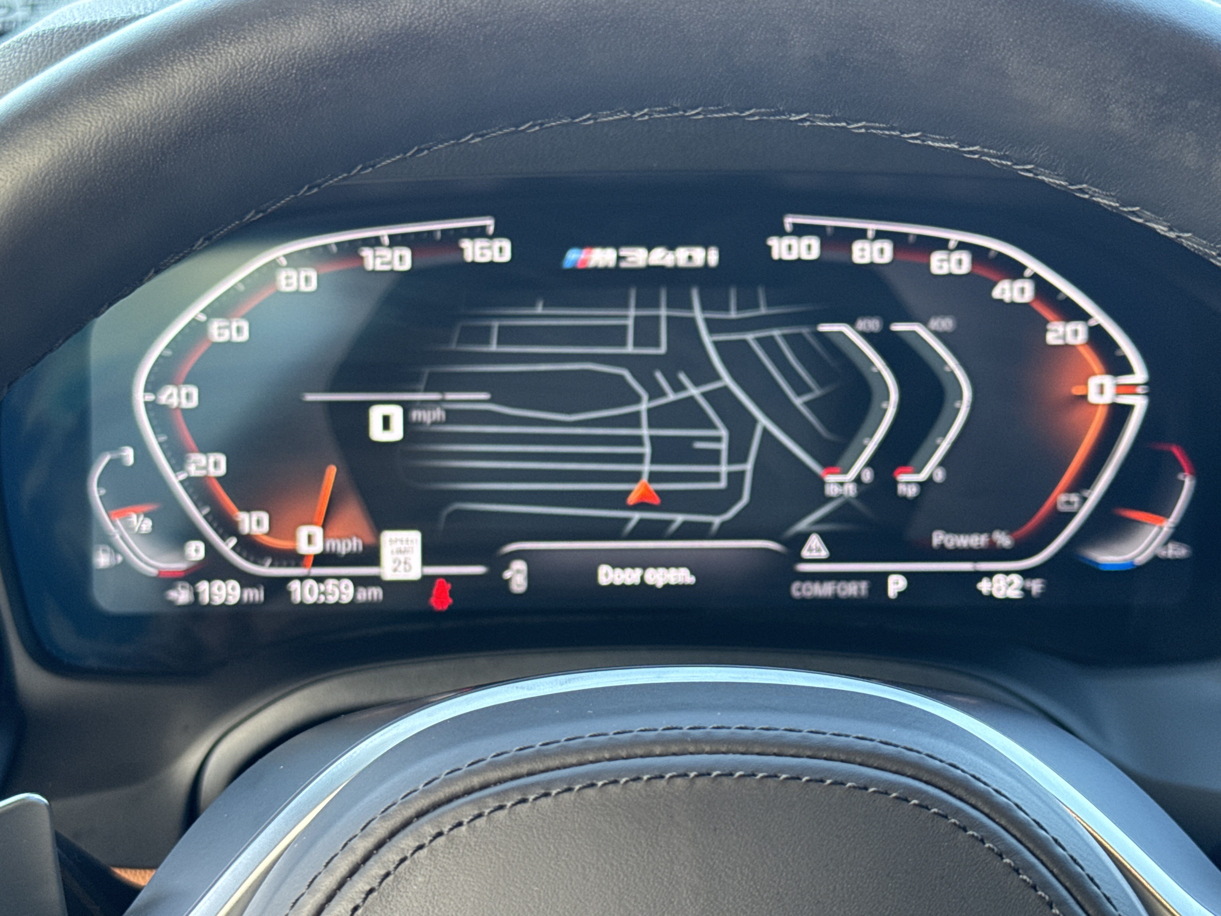 Used 2022 BMW M340i w/ Premium Package RWD image 23