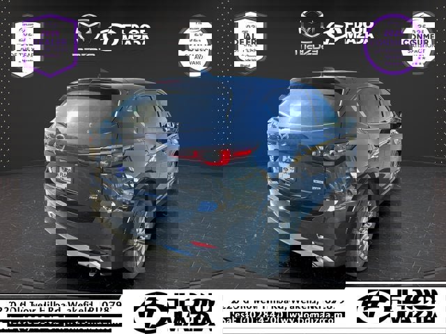 New 2025 MAZDA CX-5 Signature image 5