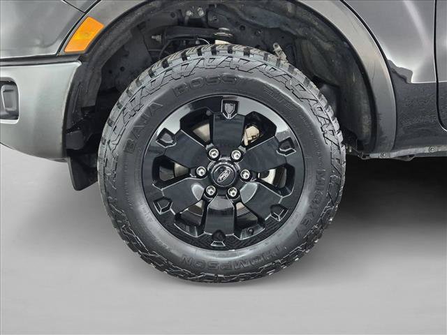 Used 2020 Ford Ranger XL w/ FX4 Off-Road Package AWD/4WD image 25