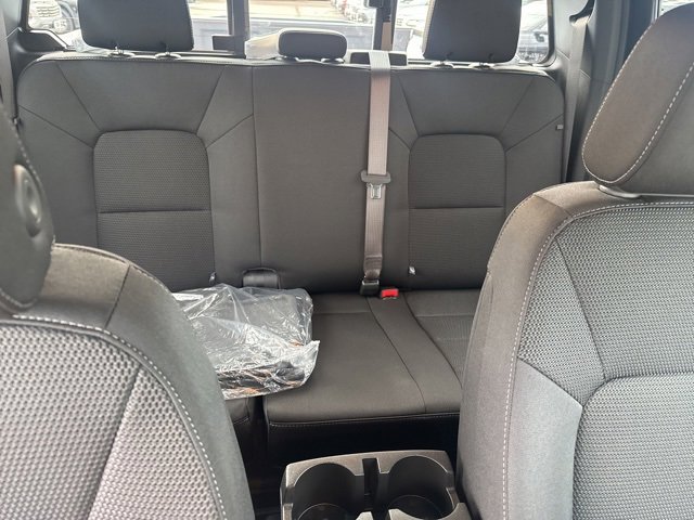 New 2026 Chevrolet Colorado LT image 27