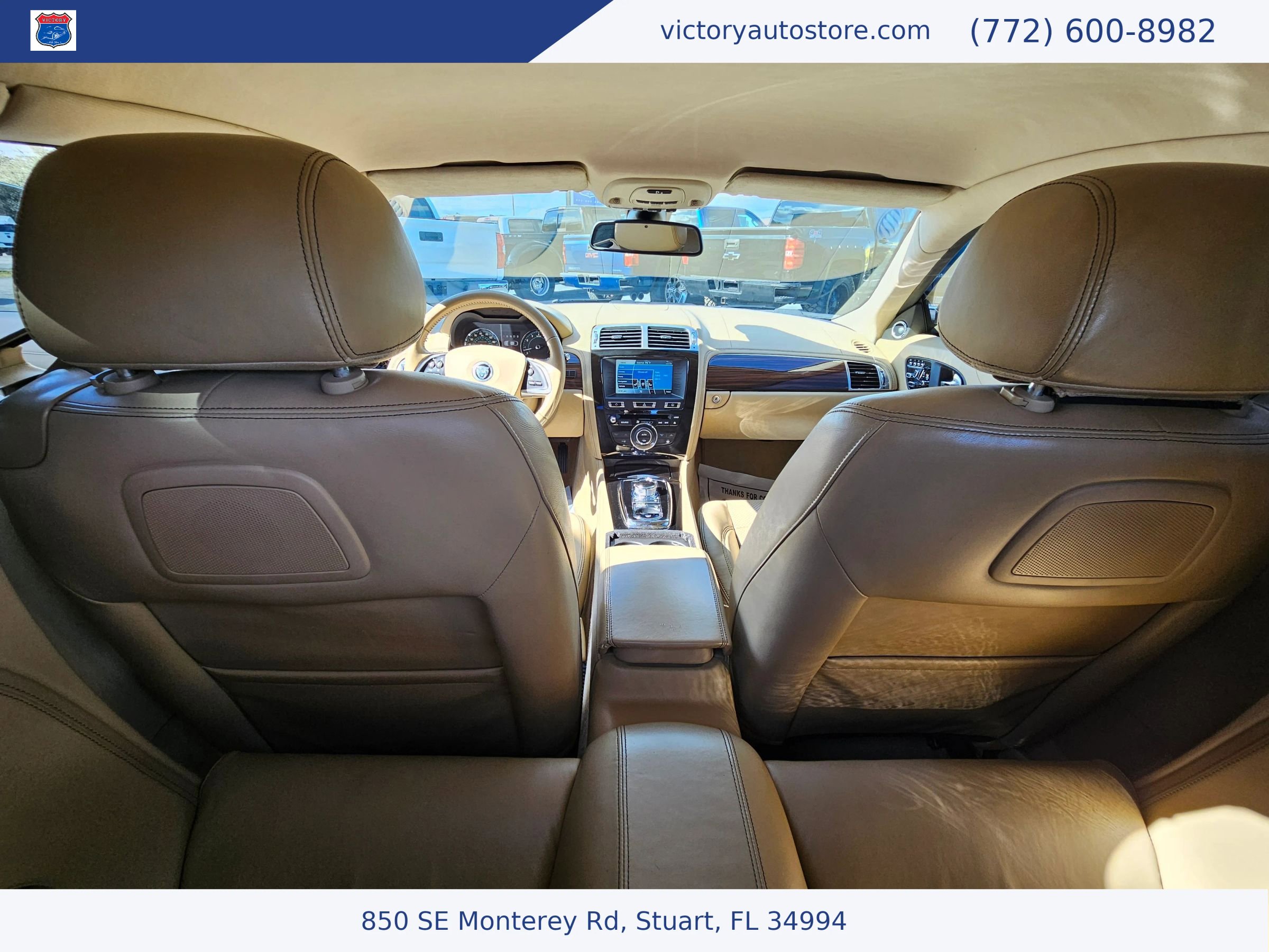 Used 2012 Jaguar XK Coupe image 41