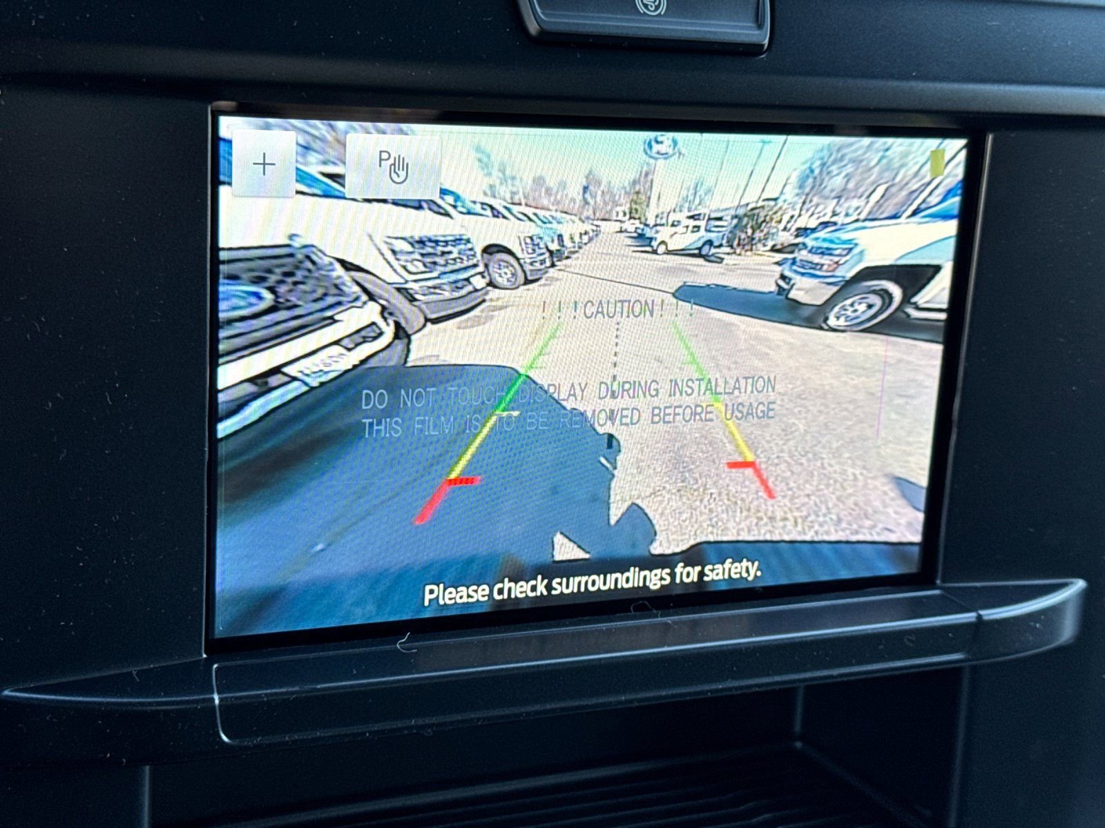 New 2026 Ford F350 XLT image 19