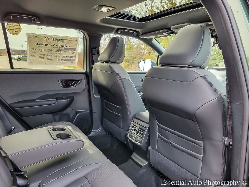 New 2026 Subaru Outback Limited image 25