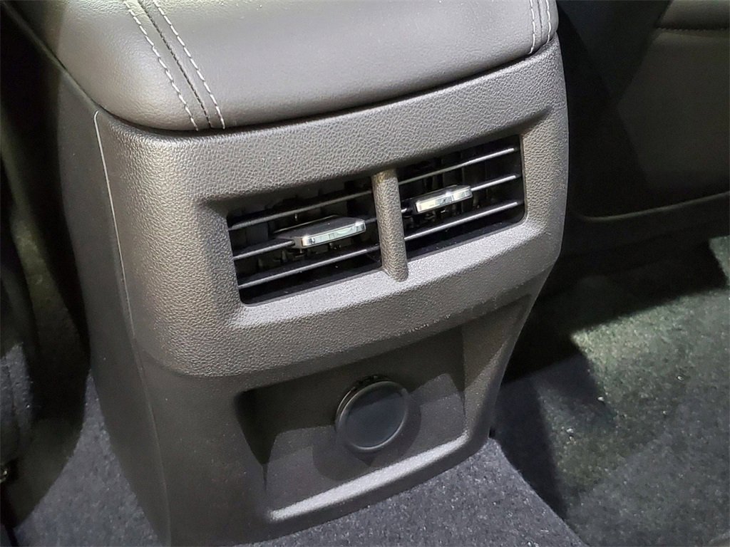 New 2025 Cadillac CT4 Premium Luxury image 11