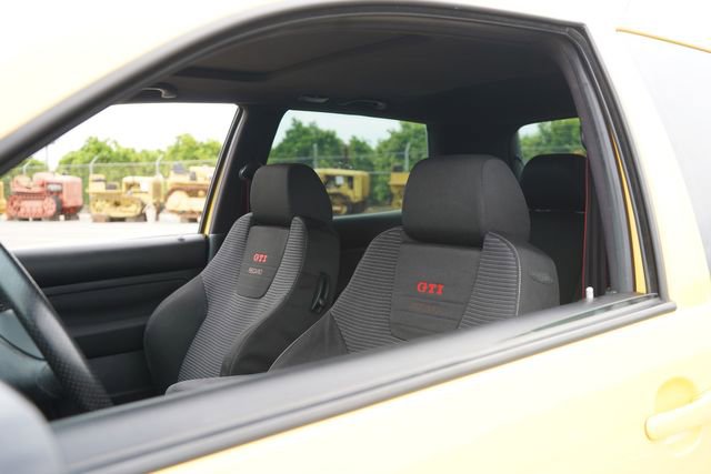 Used 2003 Volkswagen GTI 20th Anniversary image 43