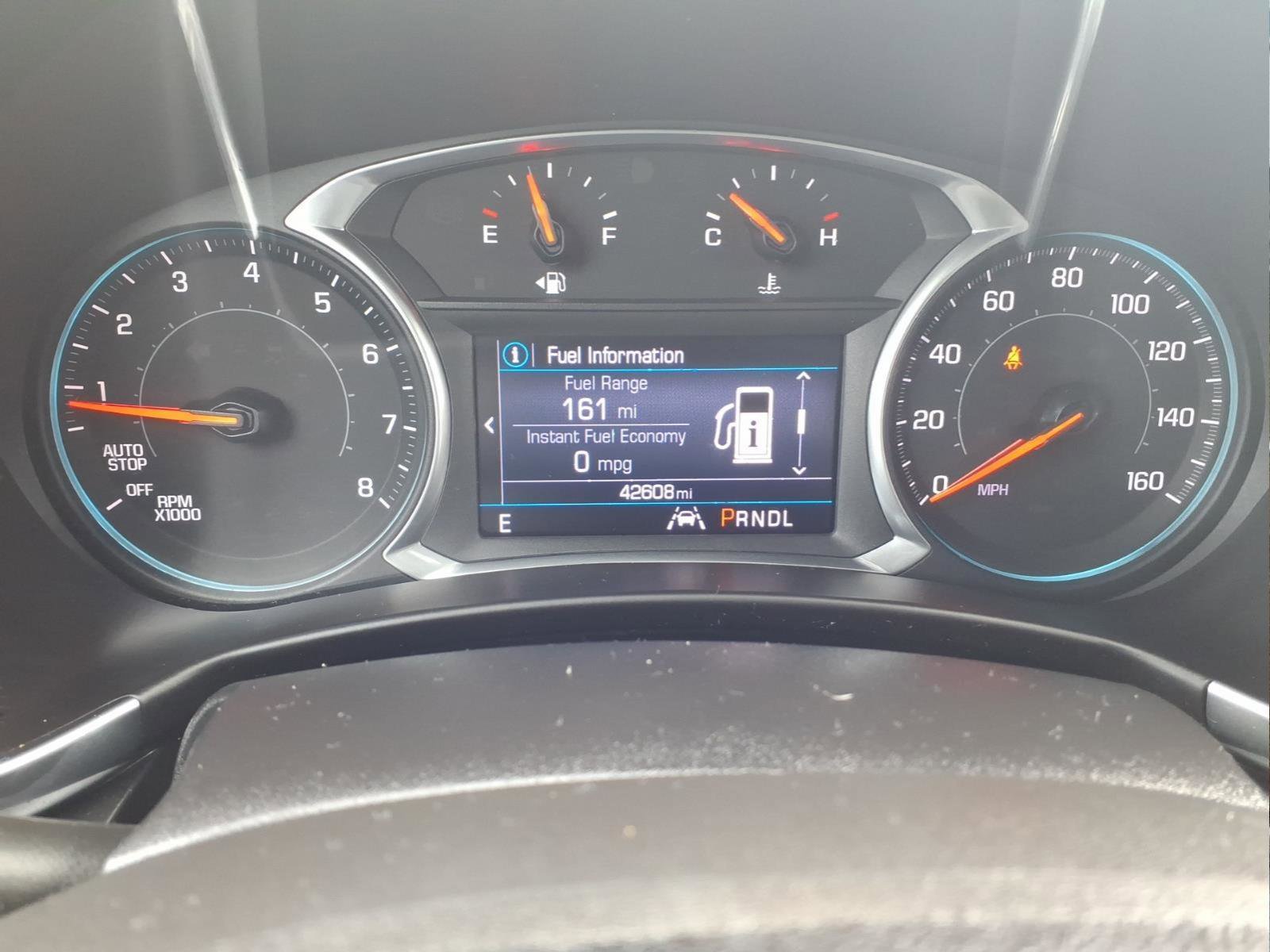 Used 2020 Chevrolet Equinox LT w/ LPO, Floor Liner Package image 25