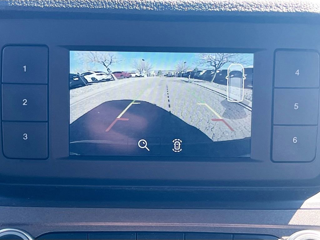 Used 2023 Ford Transit Connect XL w/ Trailer Tow Package FWD image 13