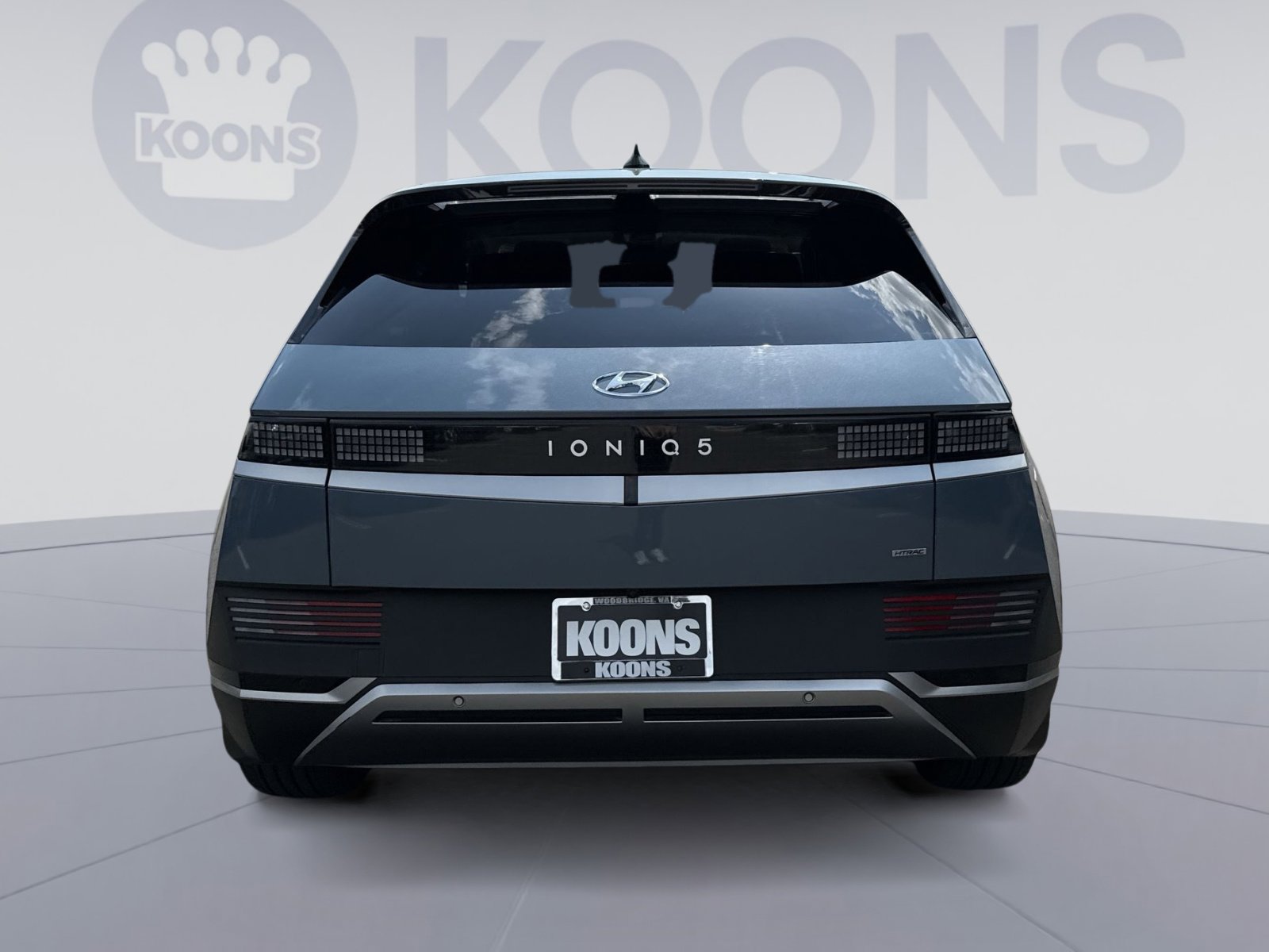 Certified 2024 Hyundai Ioniq 5 SEL AWD/4WD image 5