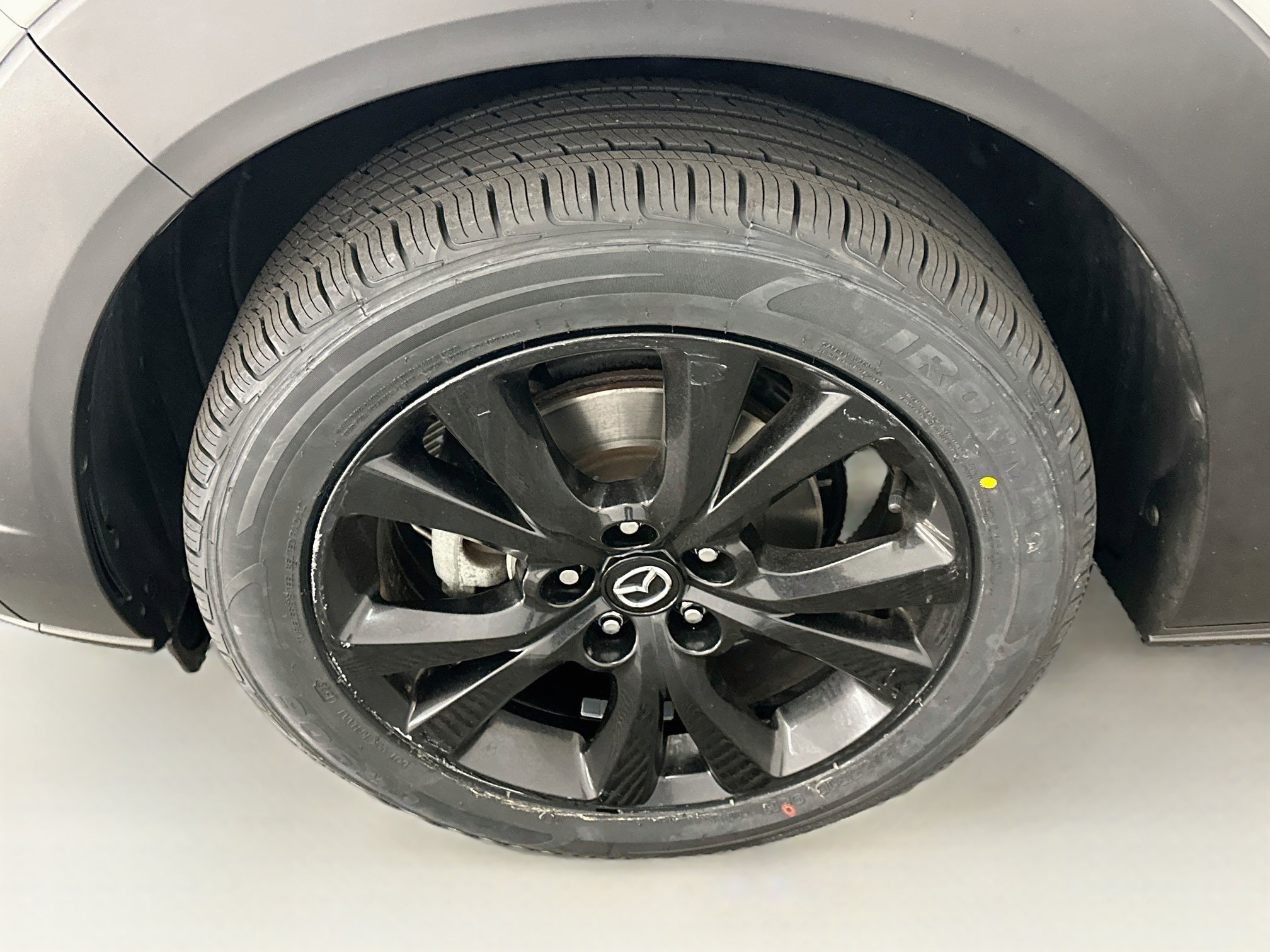Used 2024 MAZDA CX-30 AWD 2.5 S w/ Select Sport Pkg image 11