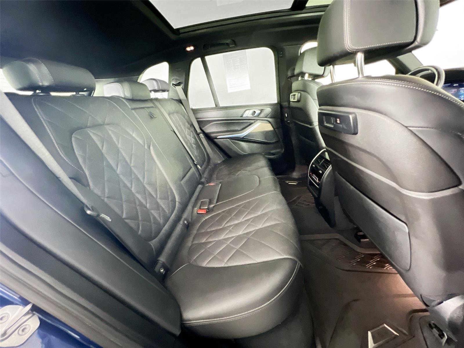 Used 2023 BMW X5 xDrive45e w/ M Sport Package image 24