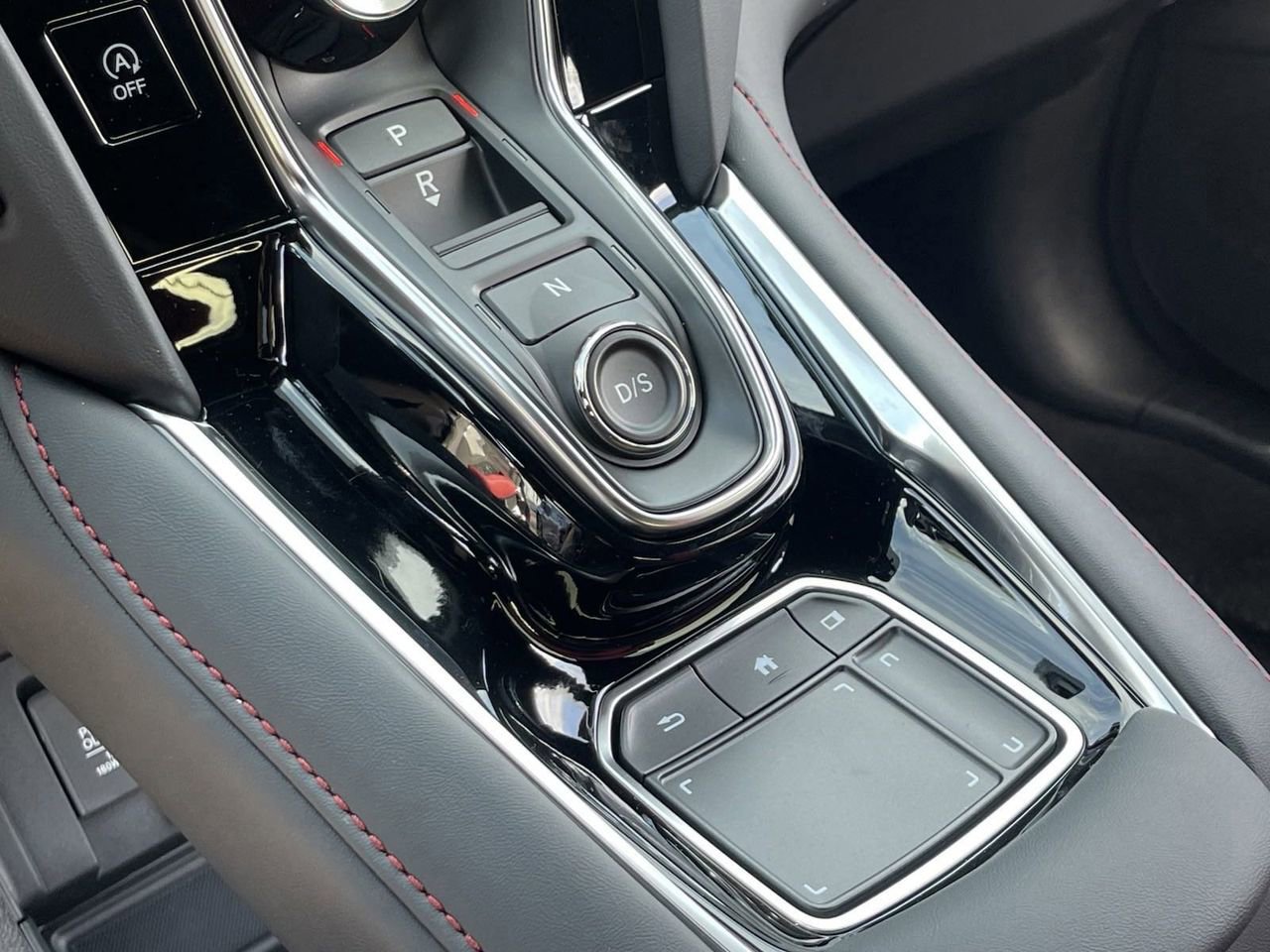 New 2026 Acura RDX A-Spec image 28