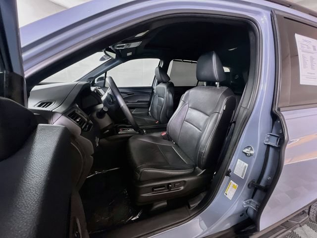Used 2022 Honda Passport Elite image 10