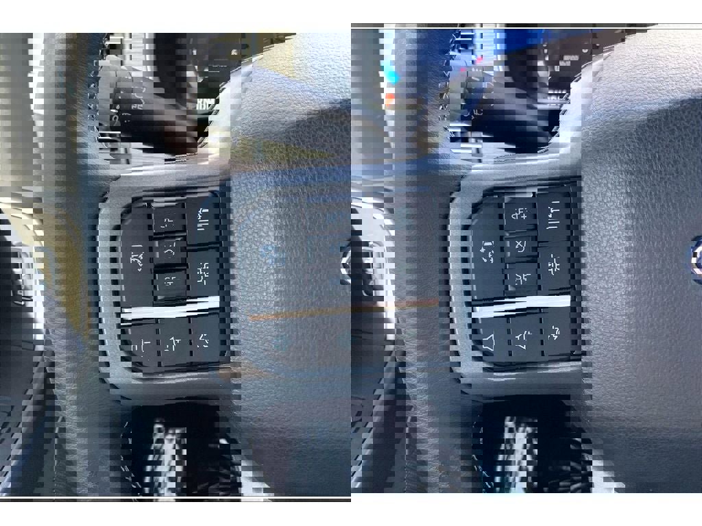 Used 2024 Ford F150 XLT w/ Equipment Group 303A High image 20