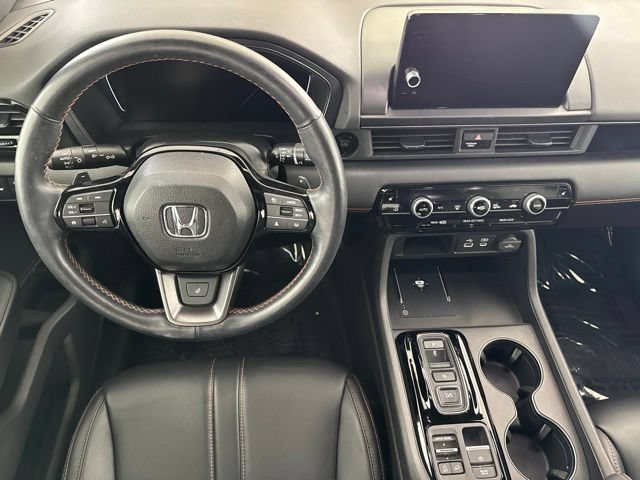 Used 2024 Honda Pilot TrailSport image 28