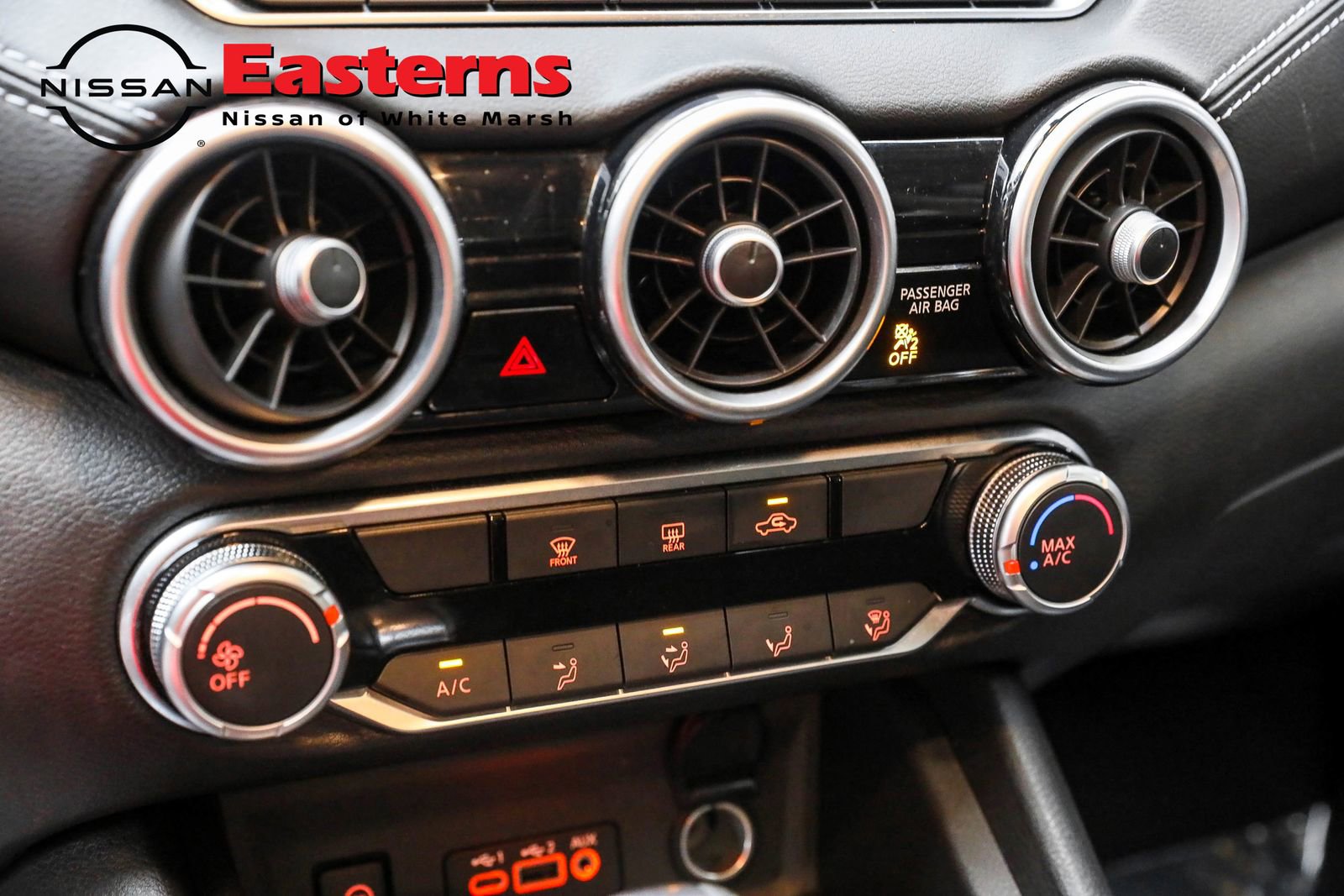 Used 2024 Nissan Sentra SV image 27