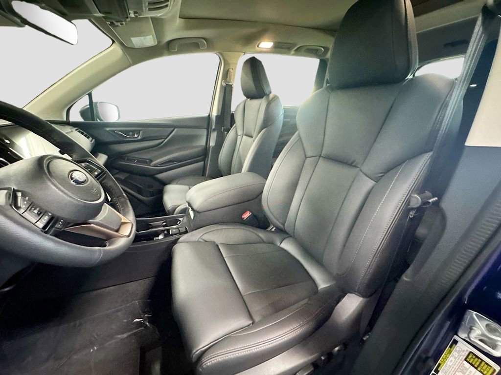 New 2026 Subaru Ascent Limited Bronze image 20